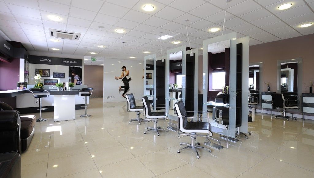 ООО “BEAUTY SALON”