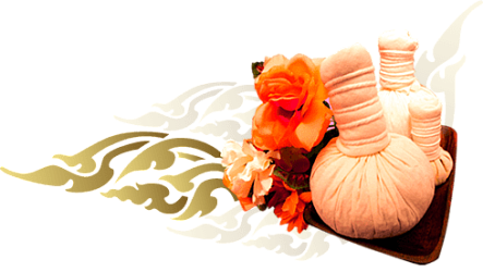 Новая услуга - тайский массаж